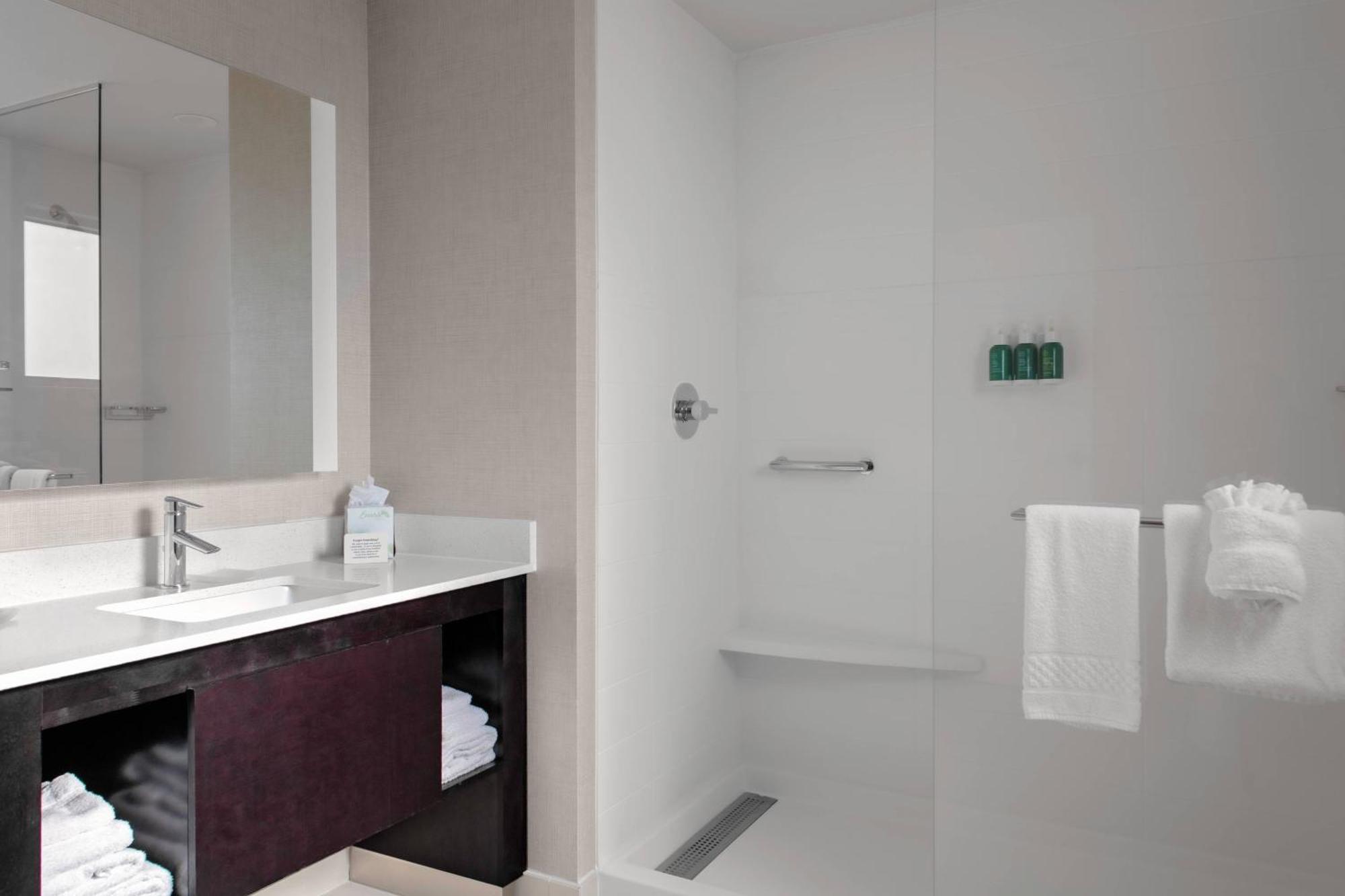 Residence Inn By Marriott Phoenix Mesa East Ngoại thất bức ảnh