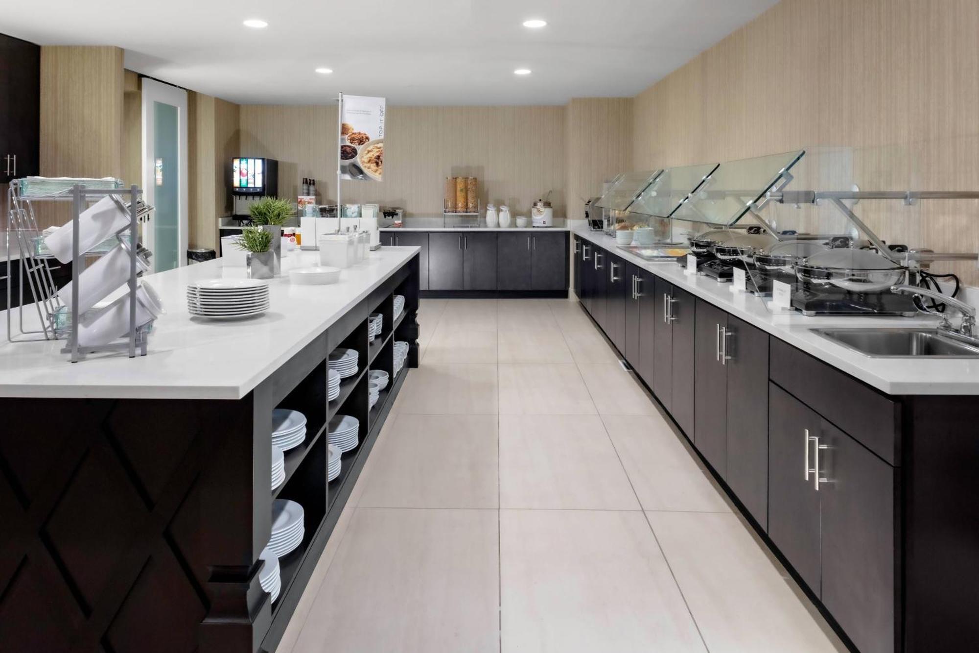 Residence Inn By Marriott Phoenix Mesa East Ngoại thất bức ảnh