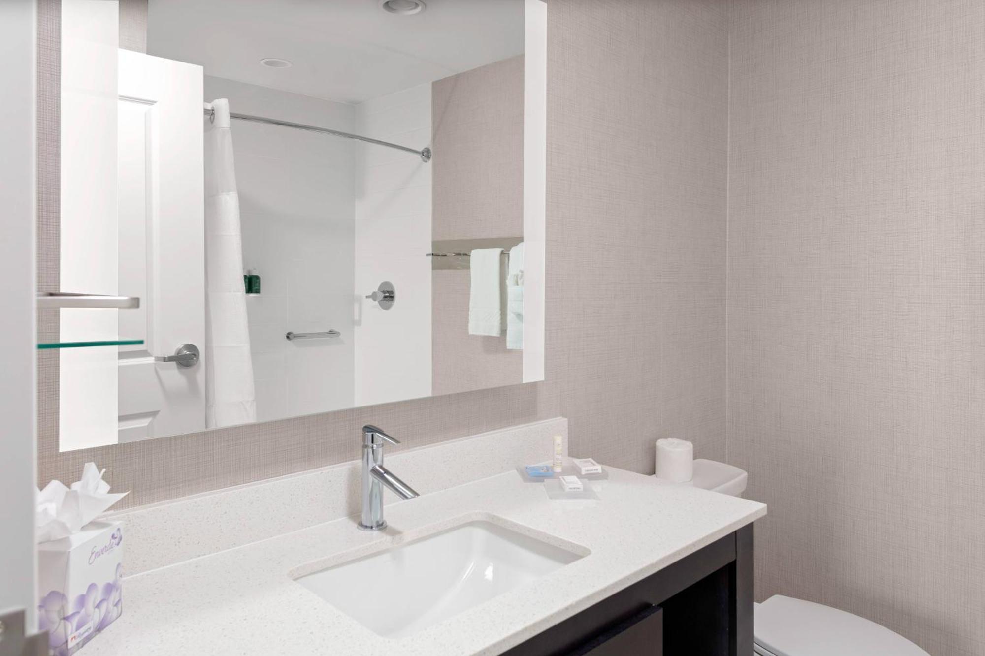 Residence Inn By Marriott Phoenix Mesa East Ngoại thất bức ảnh