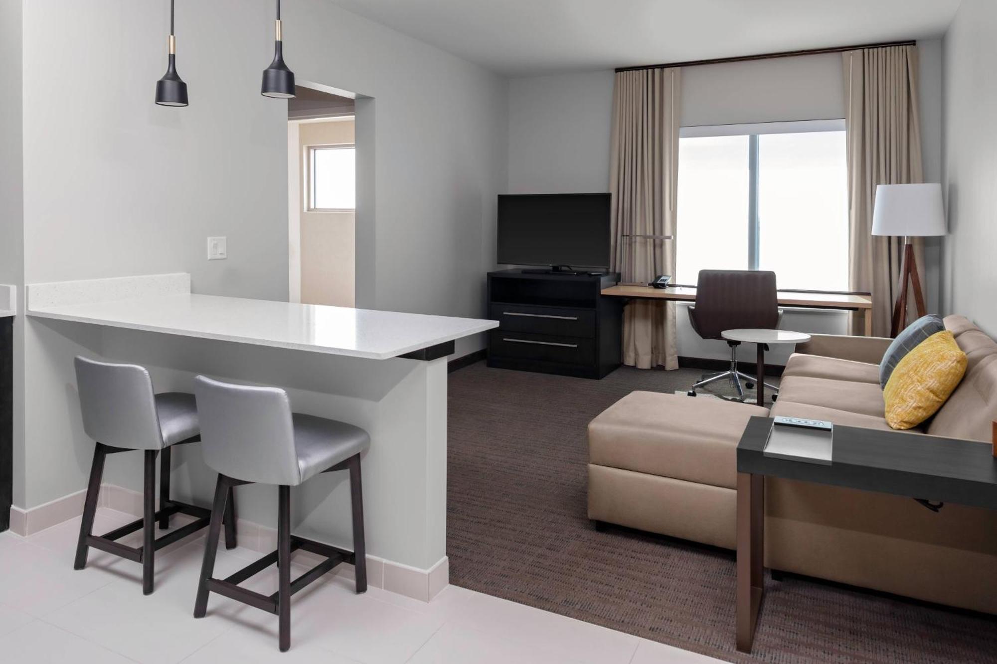 Residence Inn By Marriott Phoenix Mesa East Ngoại thất bức ảnh